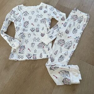 5T Christmas PJs, washed but not worn
